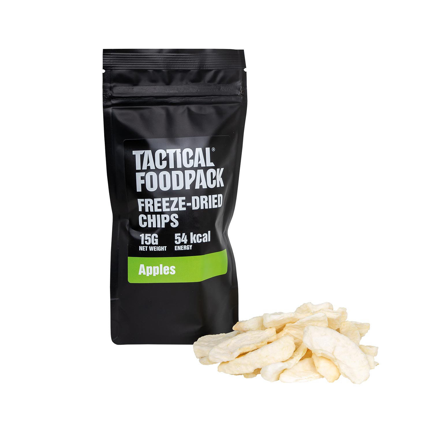 Apfelchips