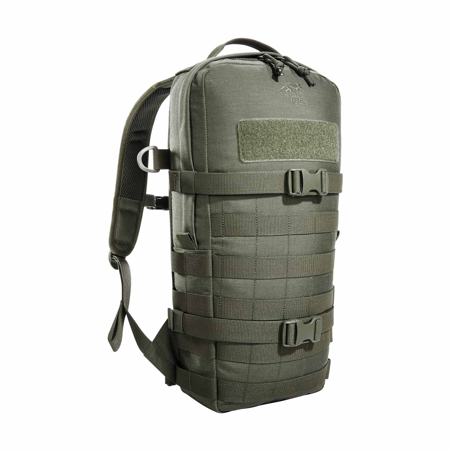 TT Essential Pack MKII