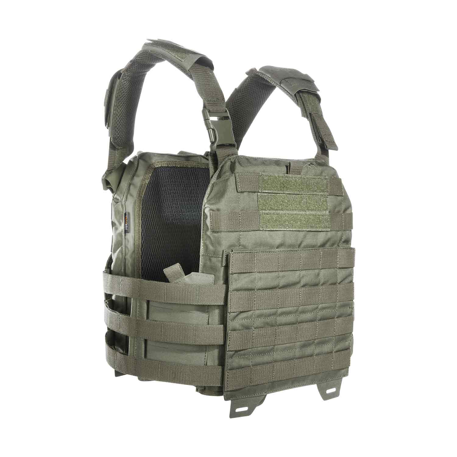 TT Plate Carrier MK IV