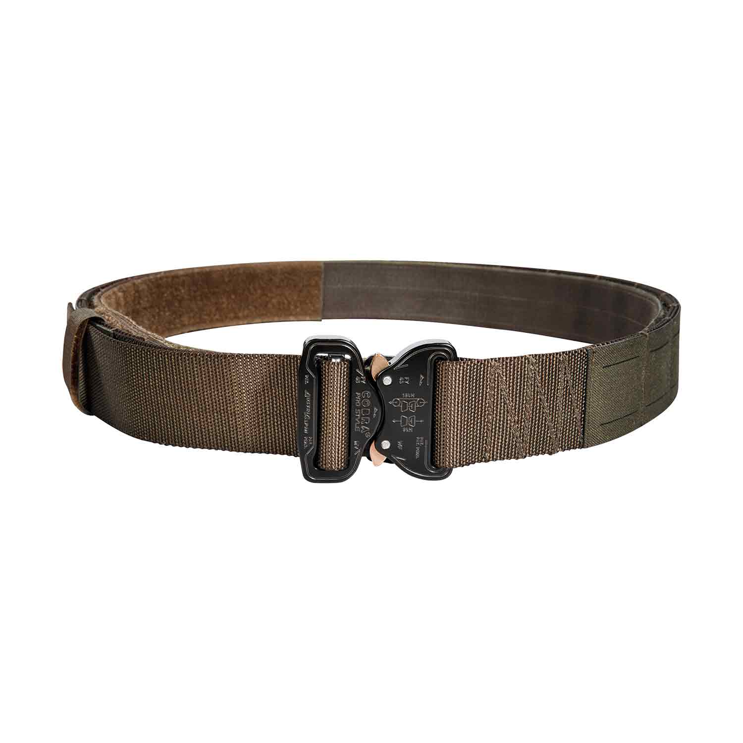 TT Modular Belt Set
