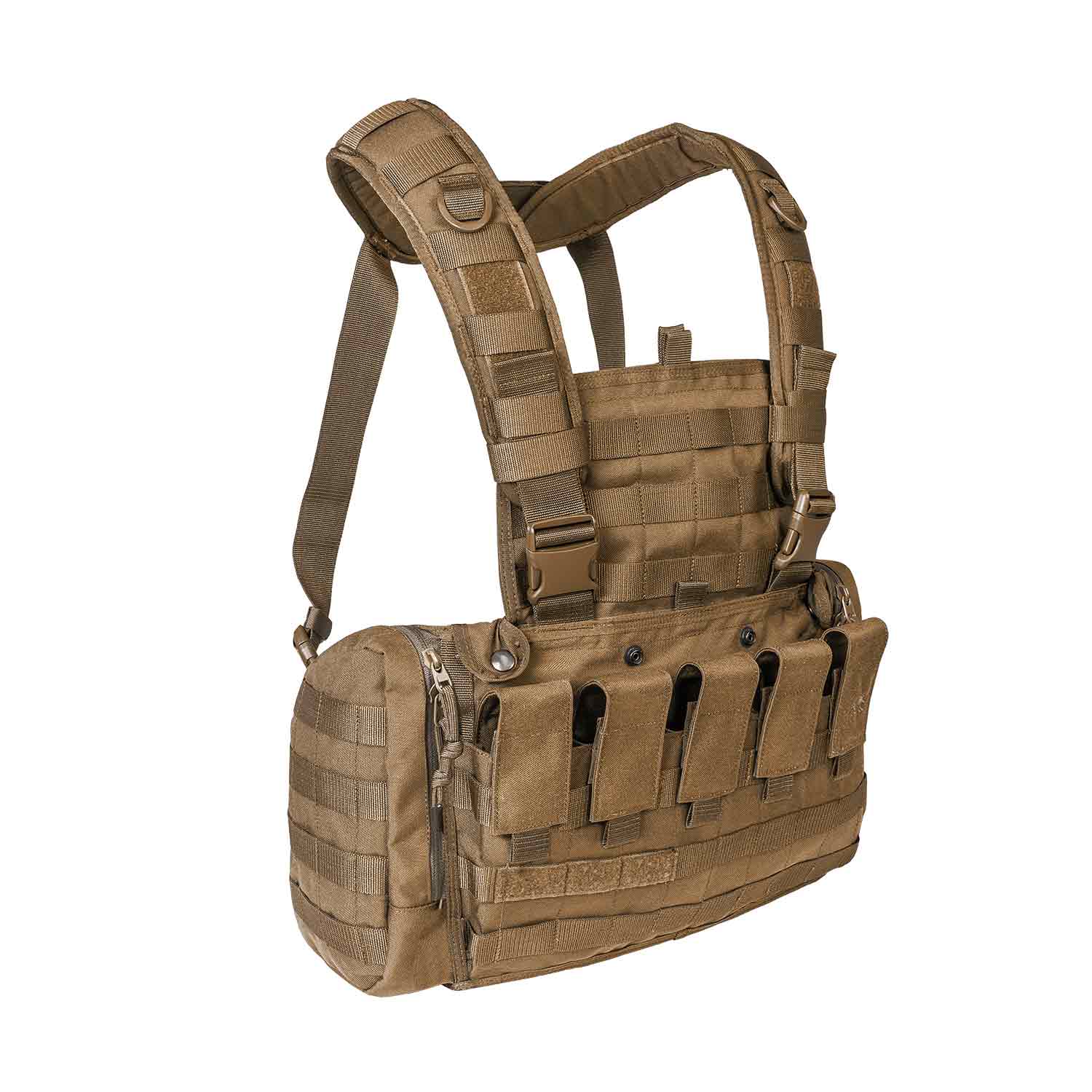 TT Chest Rig M4 MK II