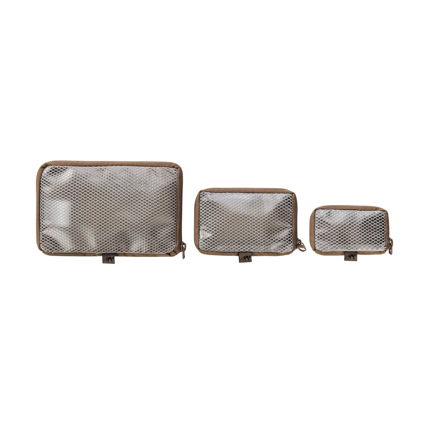 TT Mesh Pouch Set VL coyote