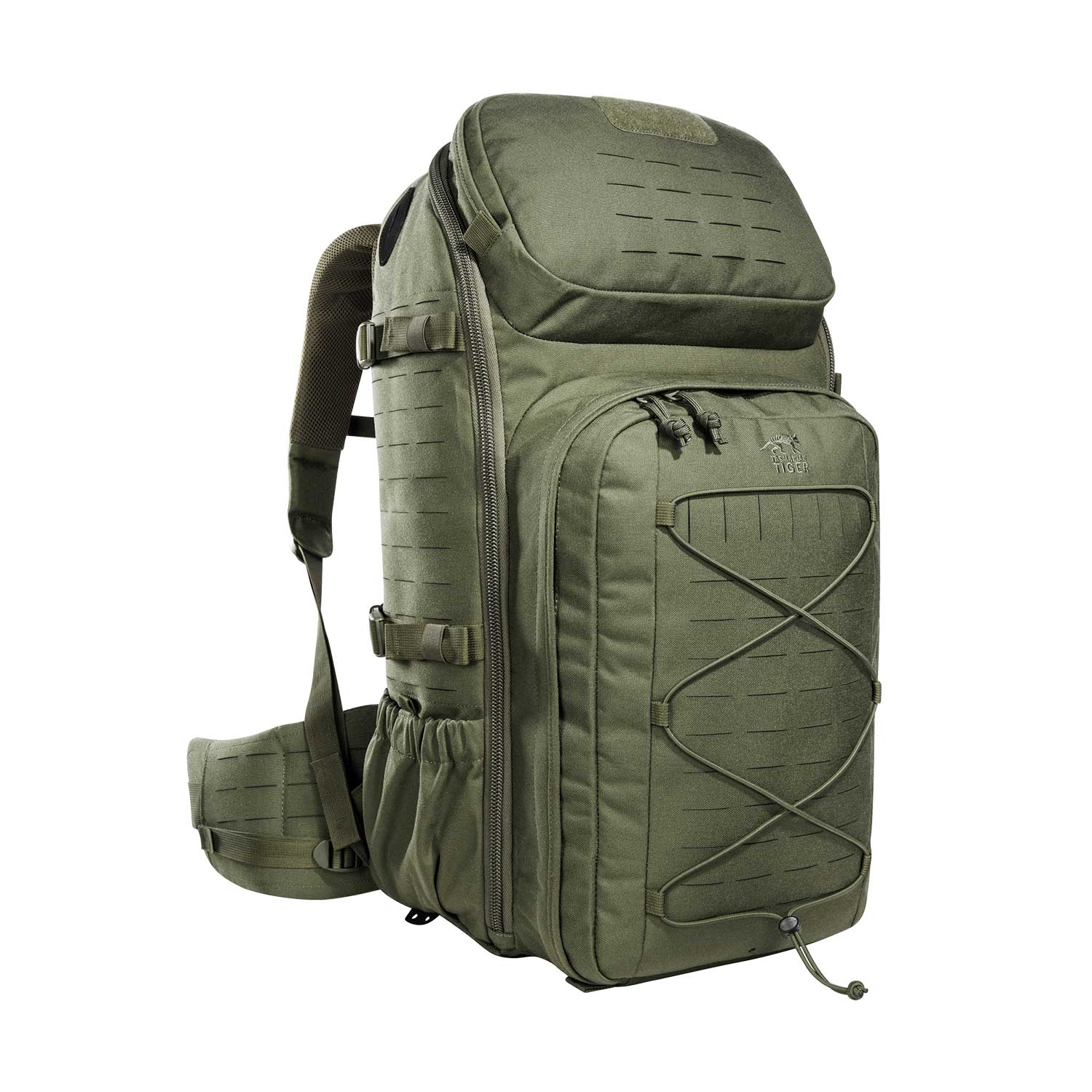 TT Rucksack Modular Trooper Pack
