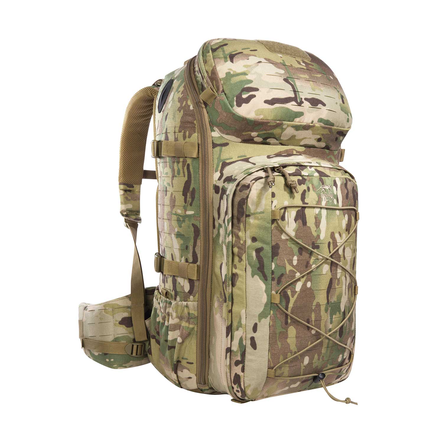 TT Rucksack Modular Trooper Pack