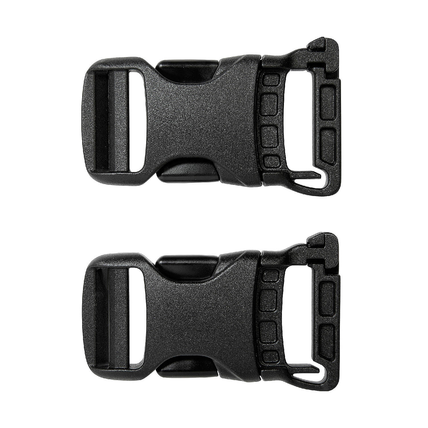 TT SR25 Safety Herma QA Male, 2 Stück