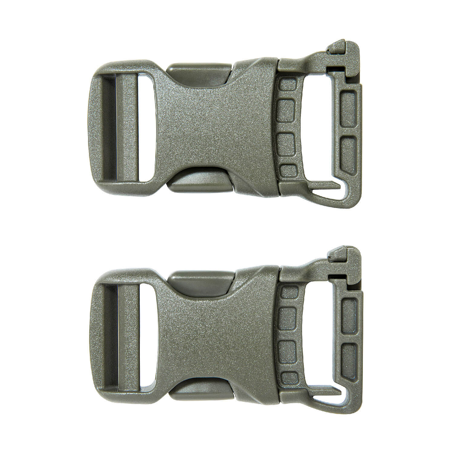 TT SR25 Safety Herma QA Male, 2 Stück