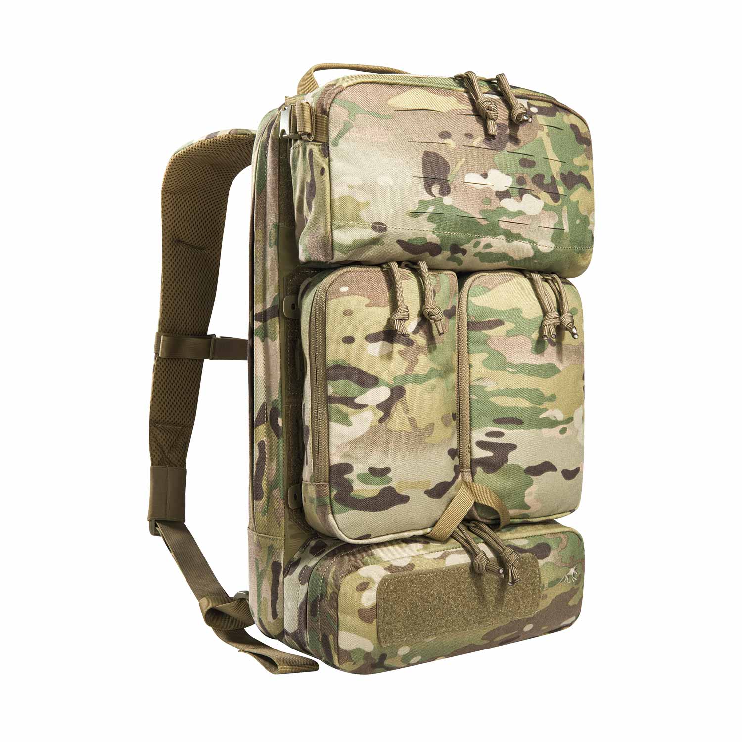 TT Rucksack Modular Gunners Pack