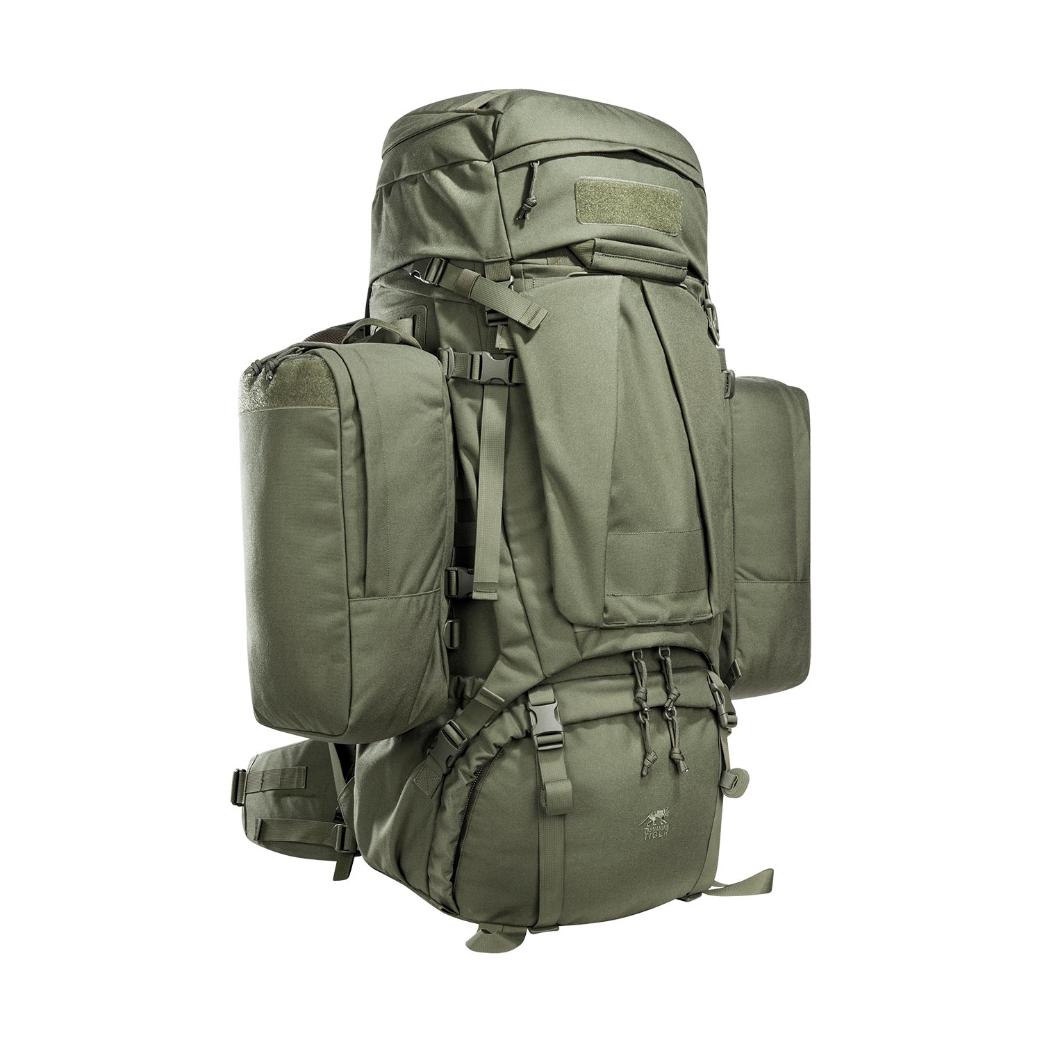 TT Rucksack Mil OPS Pack 80+24