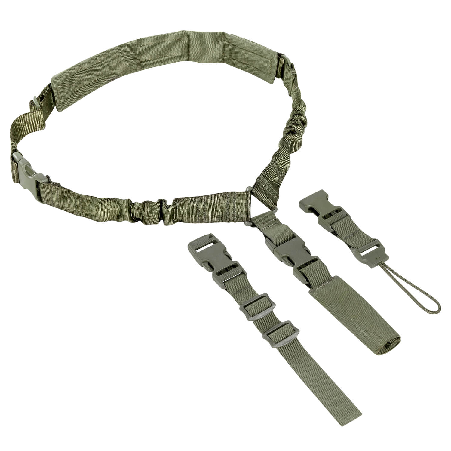 TT Single Multipurpose Sling