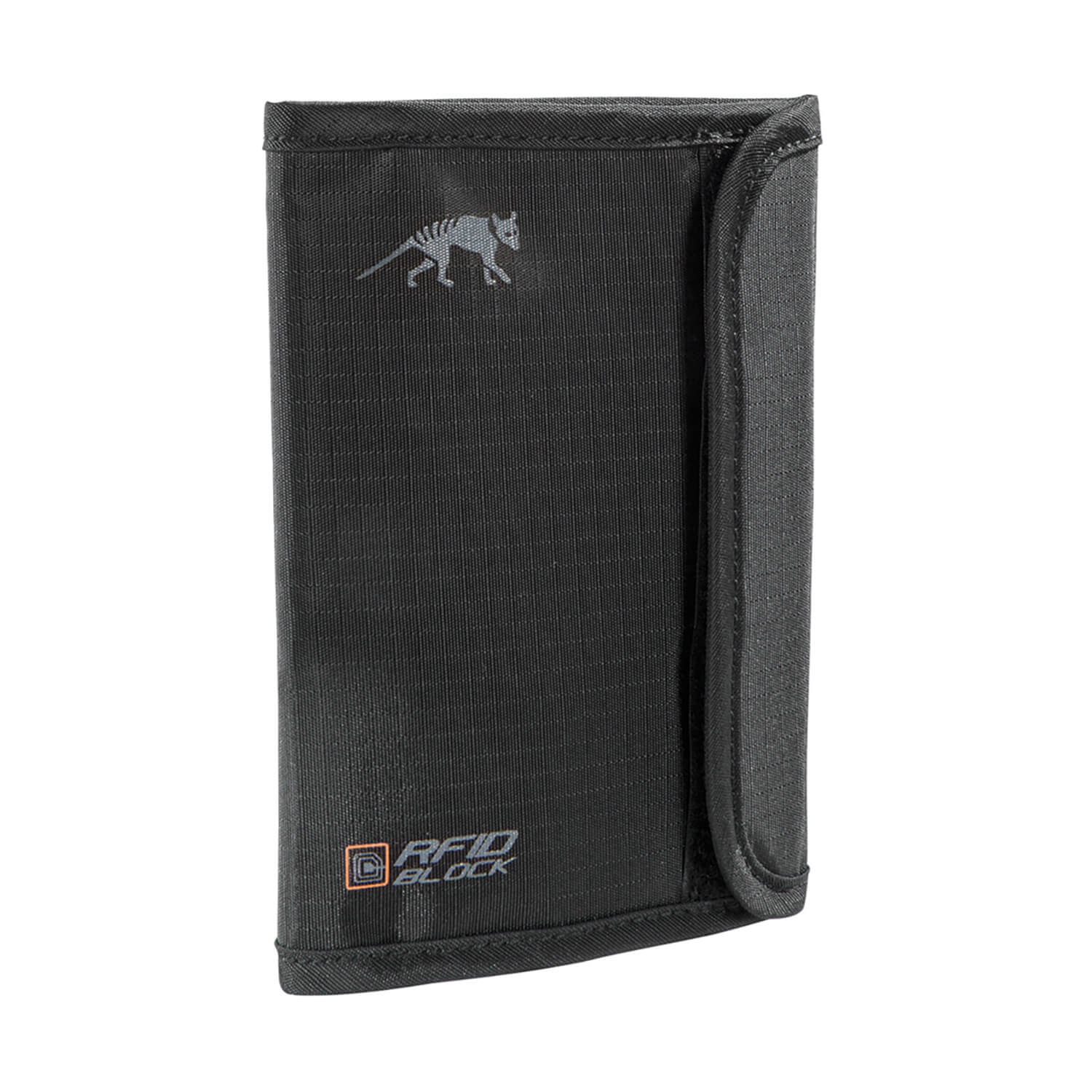 TT Passport Safe RFID Block