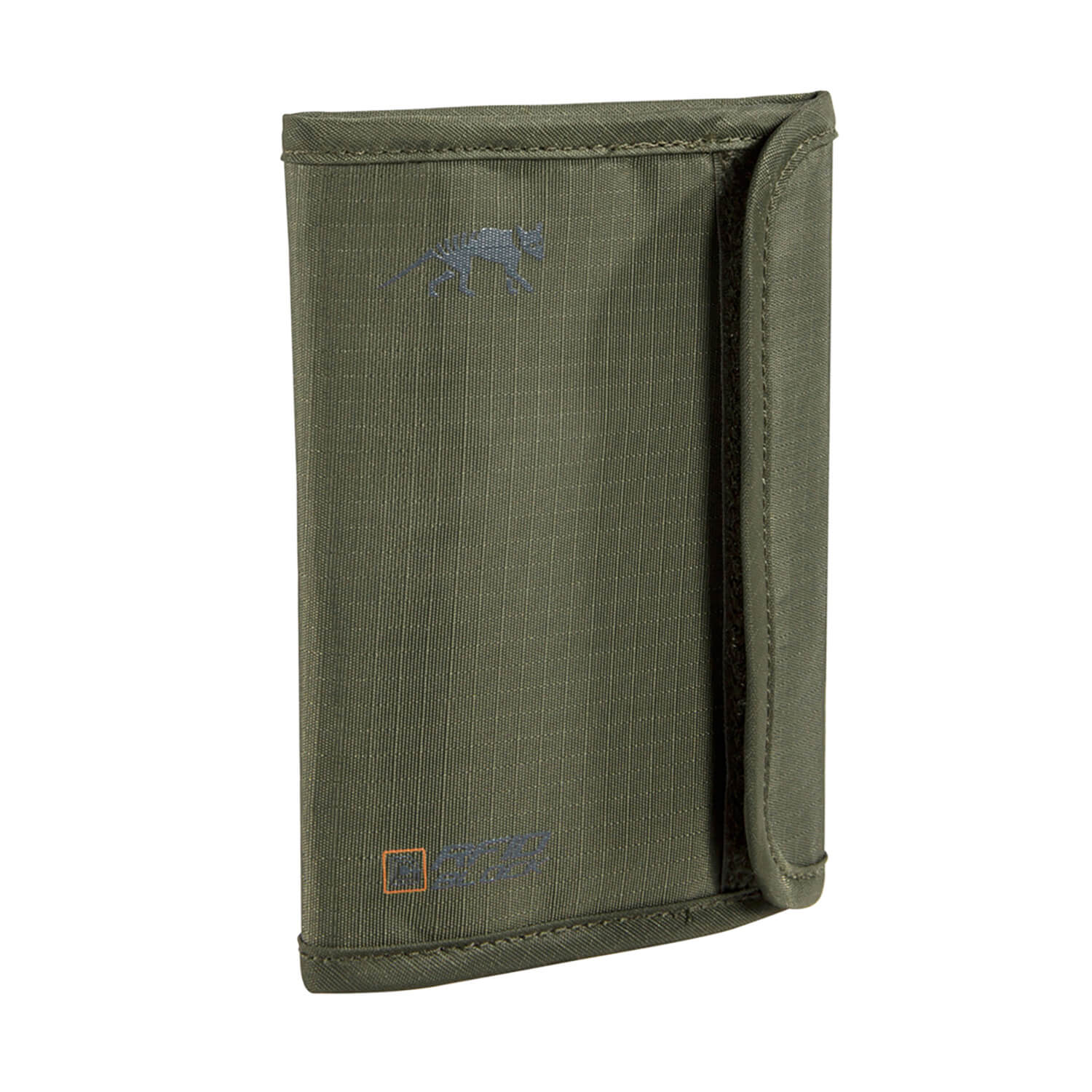 TT Passport Safe RFID Block
