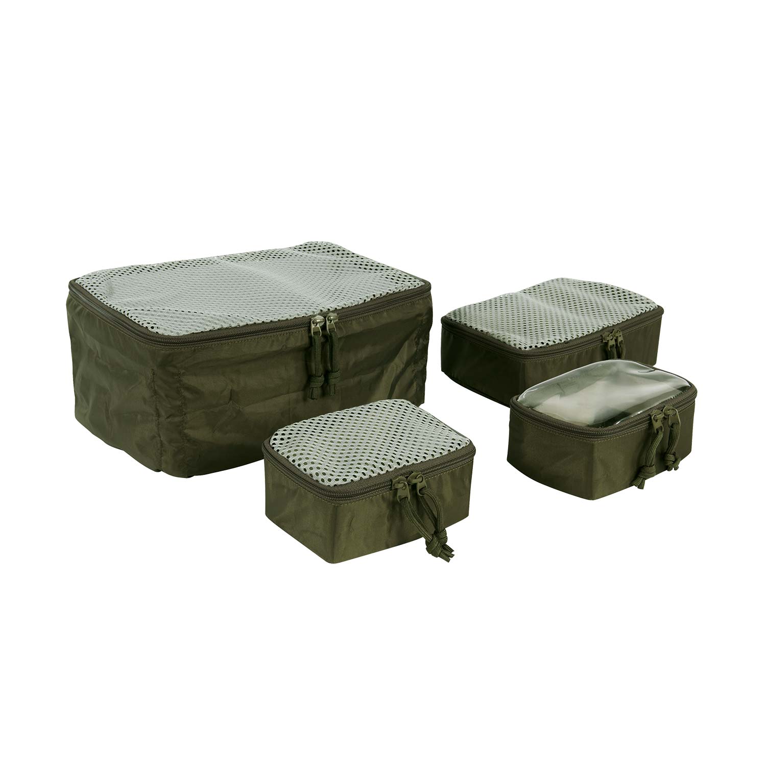 TT Modular Pouch Set VL