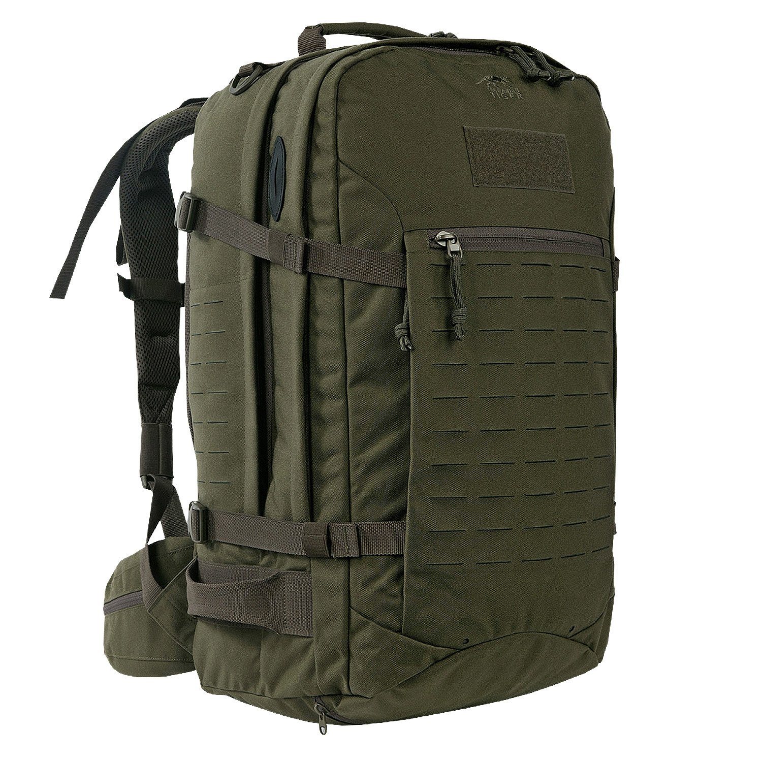 TT Rucksack Mission Pack MKII
