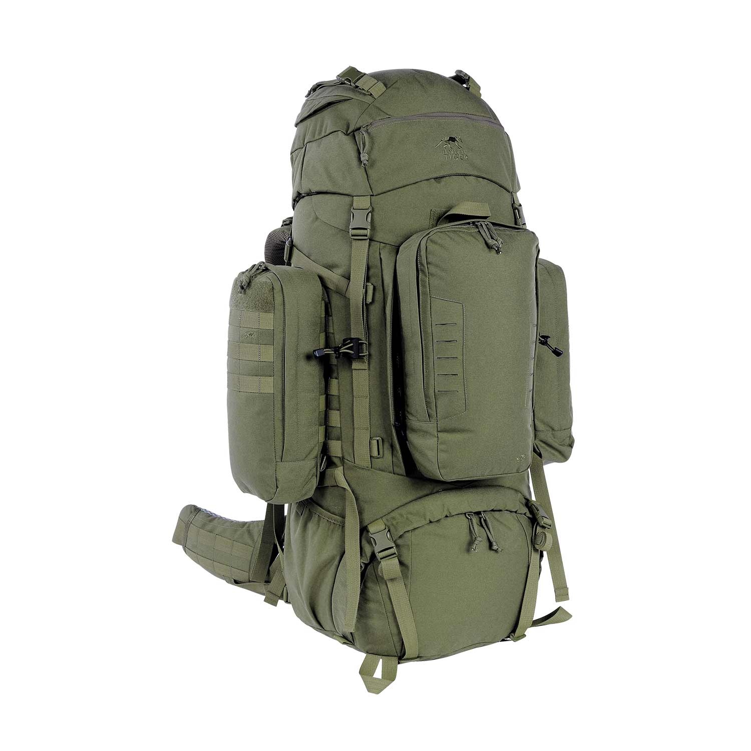 TT Rucksack Range Pack MKII