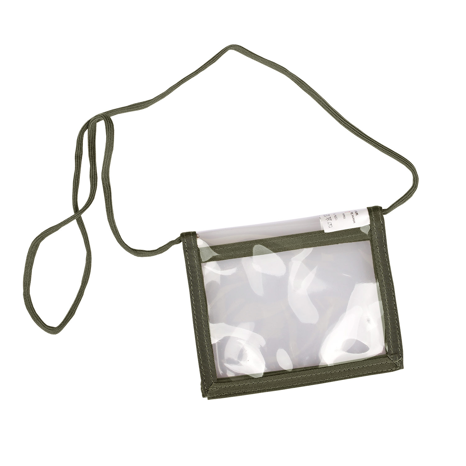 TT ID Holder Ausweishülle