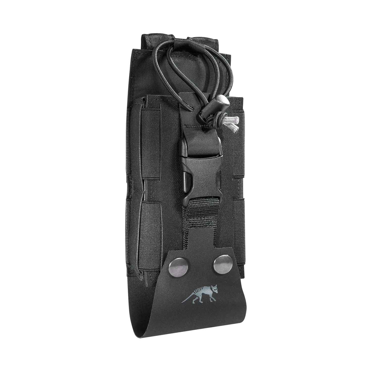 TT Tac Pouch 2 Radio MKII