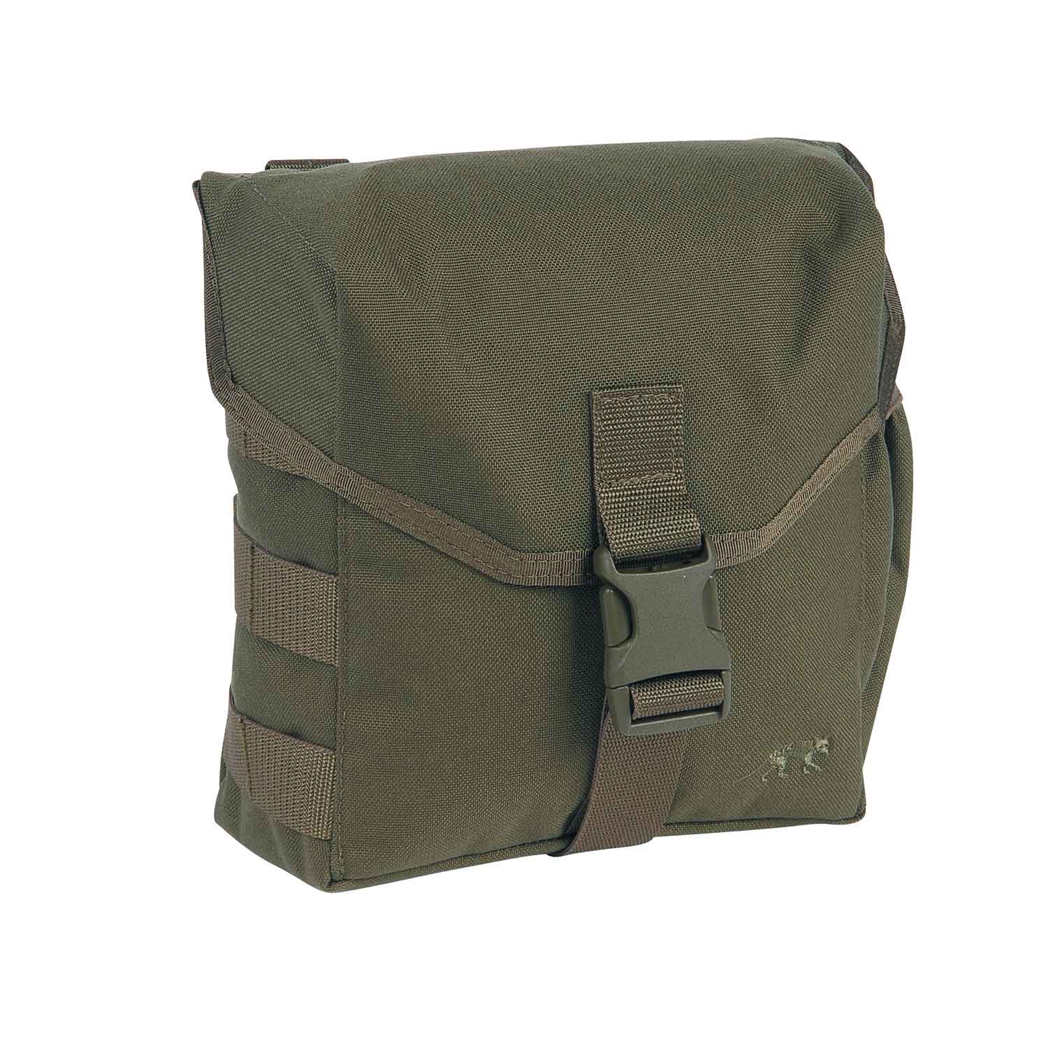 Pouch. Molle 2 Canteen Pouch MC. Pouches - Tasmanian Tiger. Тактические пищевые мешки. Боковые карманы Тасманский тигр