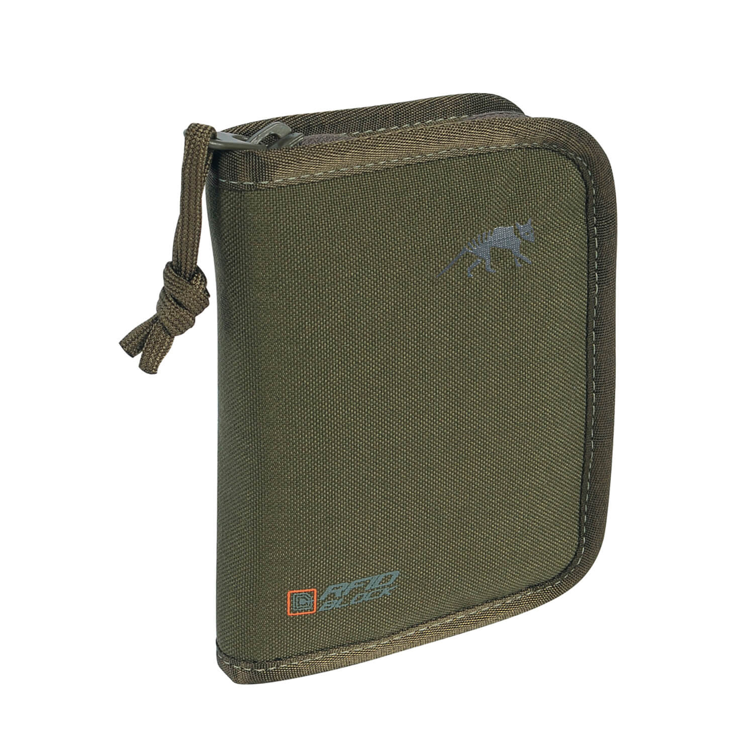 TT Wallet RFID Block