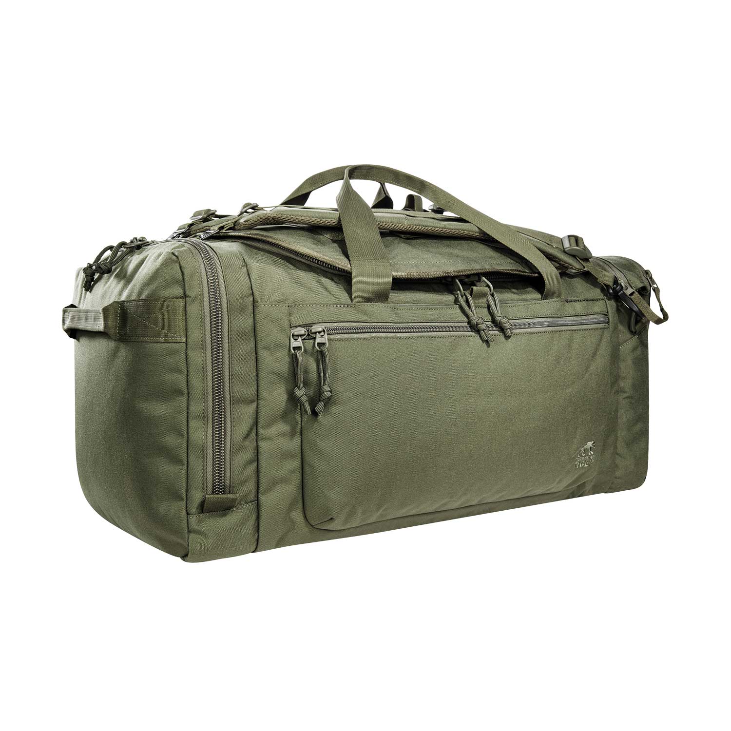 TT Officers Bag