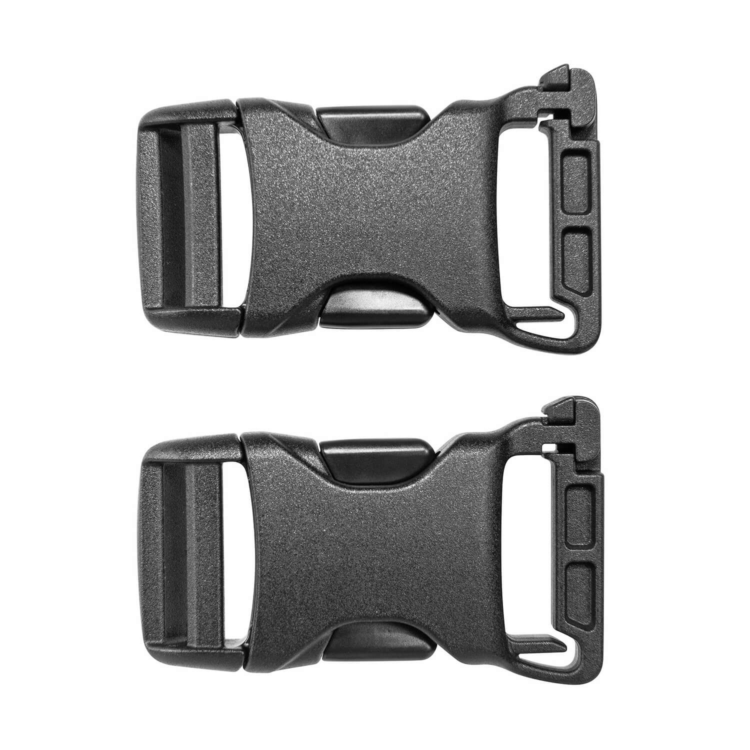 TT SR25 Safety Herma QA Female, 2 Stück