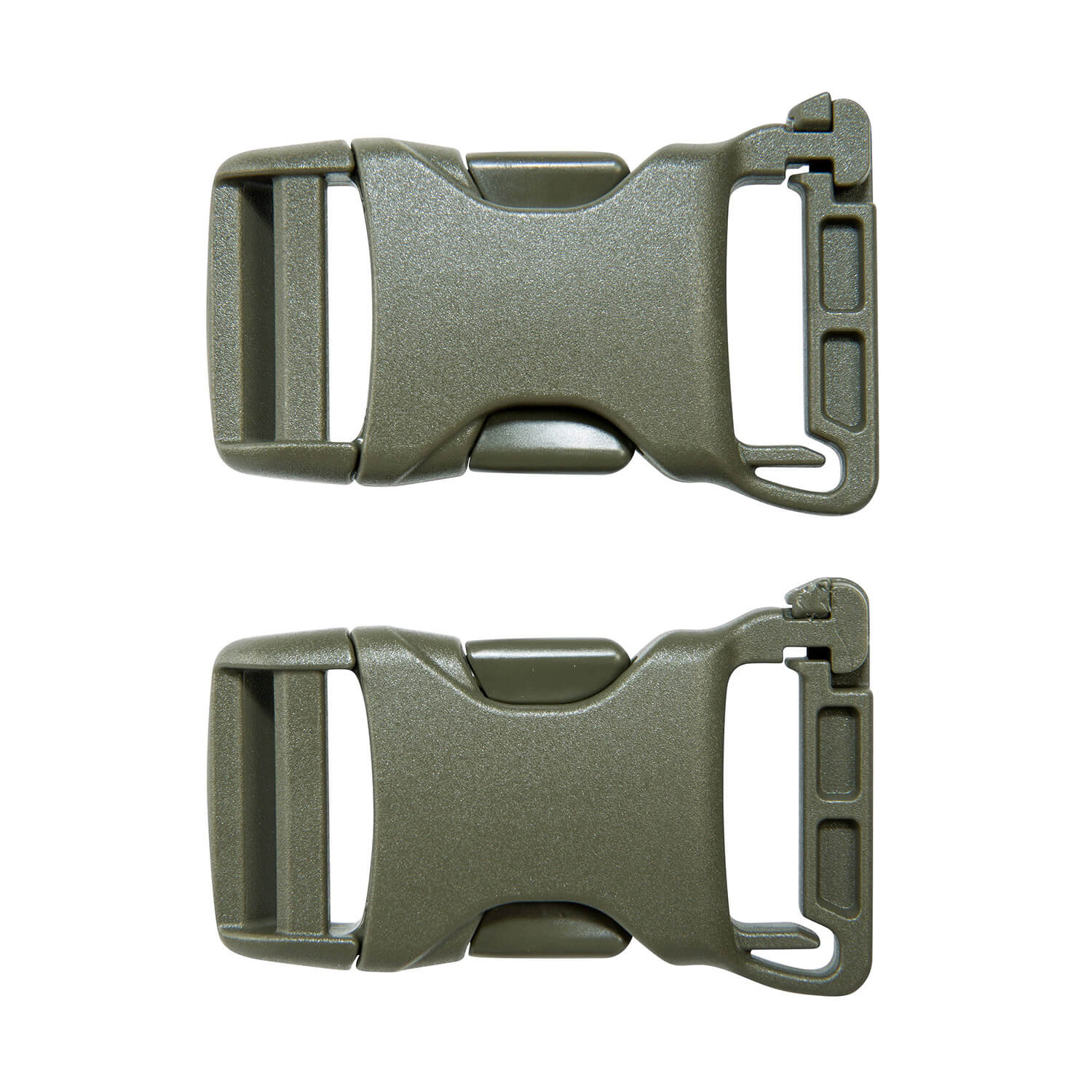 TT SR25 Safety Herma QA Female, 2 Stück