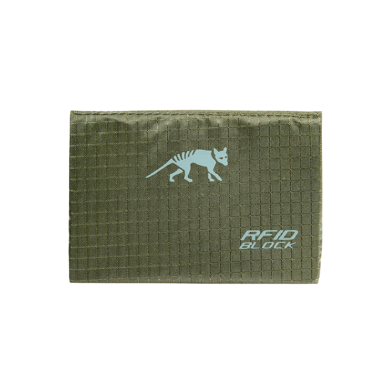 TT Card Holder RFID Block