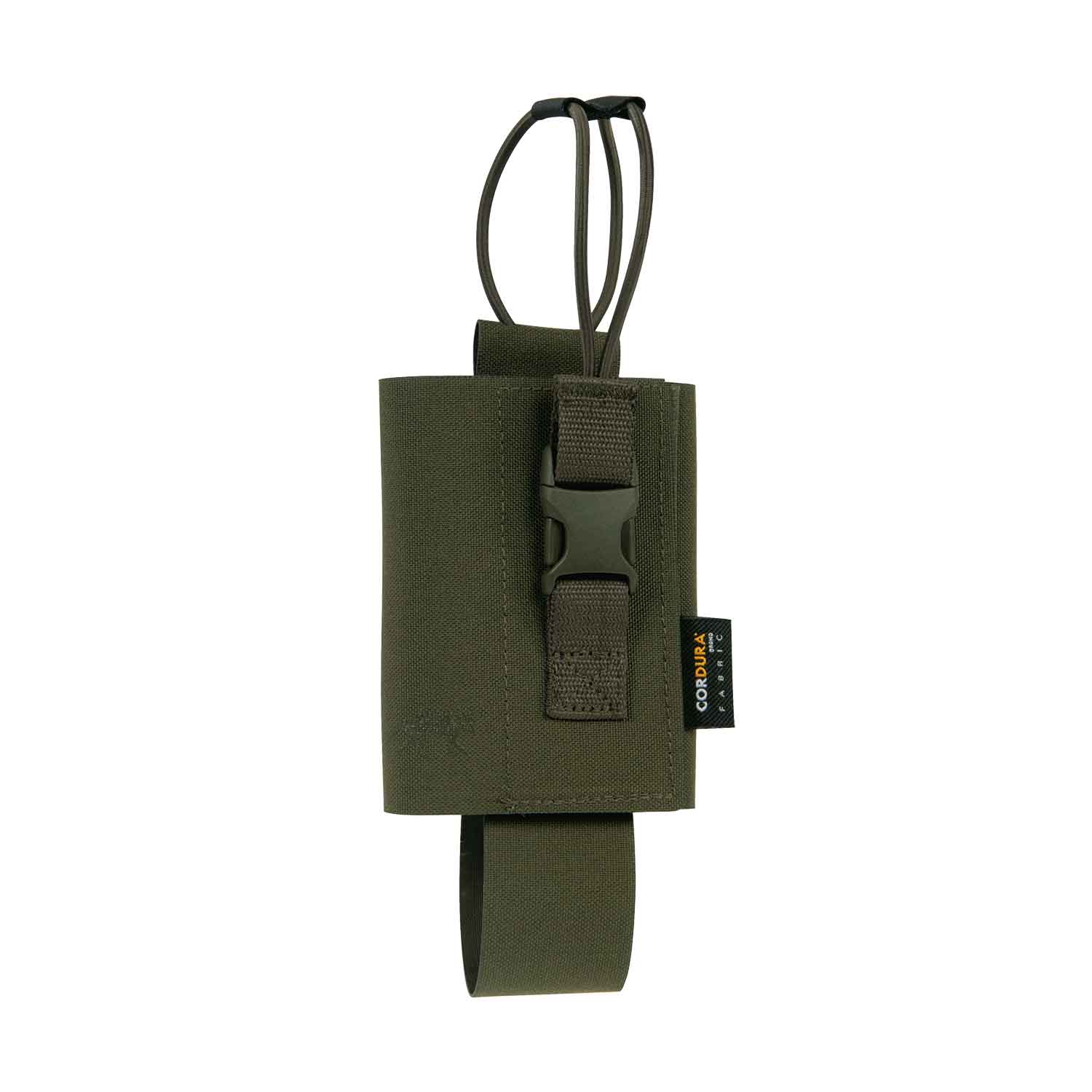 TT Radio Pouch LP