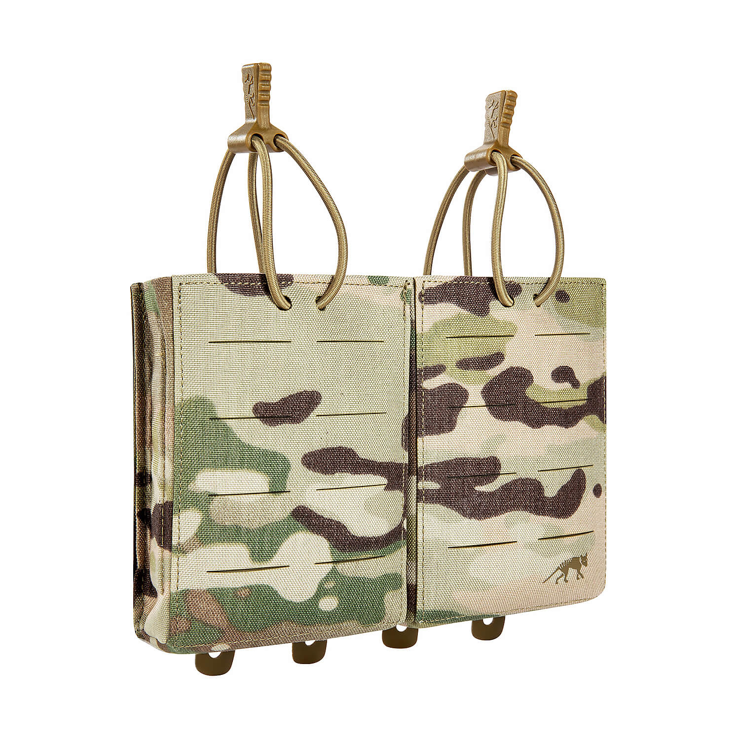 TT 2 SGL MAG Pouch BEL HK417 MKIII