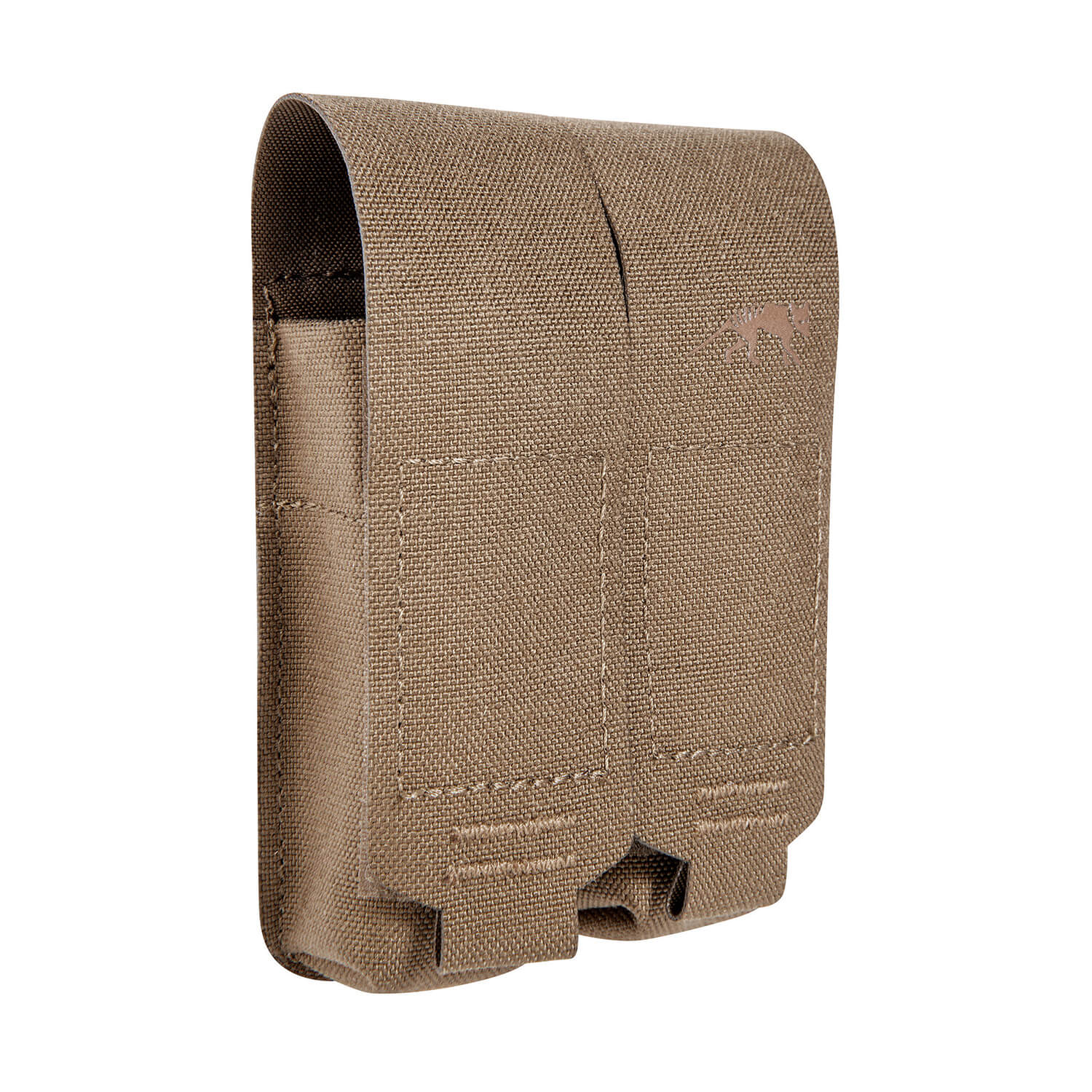 TT DBL Pistol Mag Pouch MK III