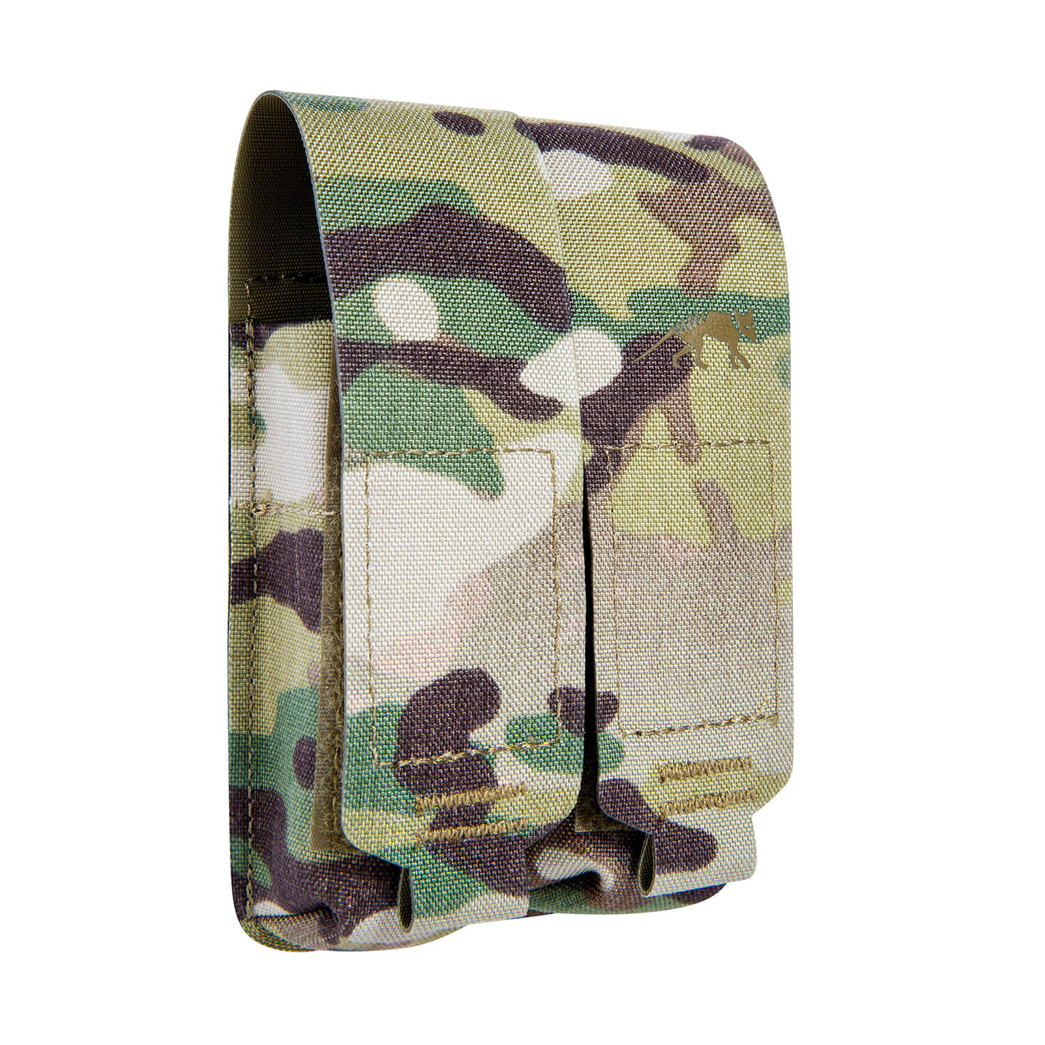 TT DBL Pistol Mag Pouch MK III