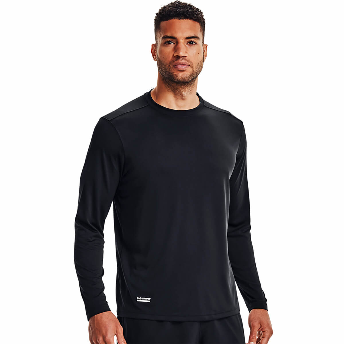 Tactical UA Tech Langarm T-Shirt (Sale)