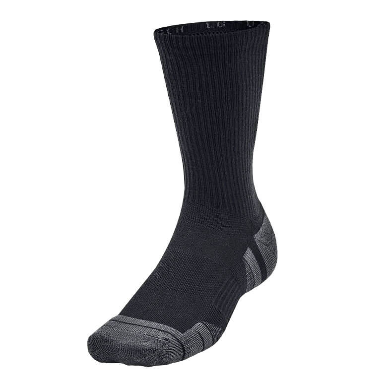 Performance Tech Crew Socken 3er Pack
