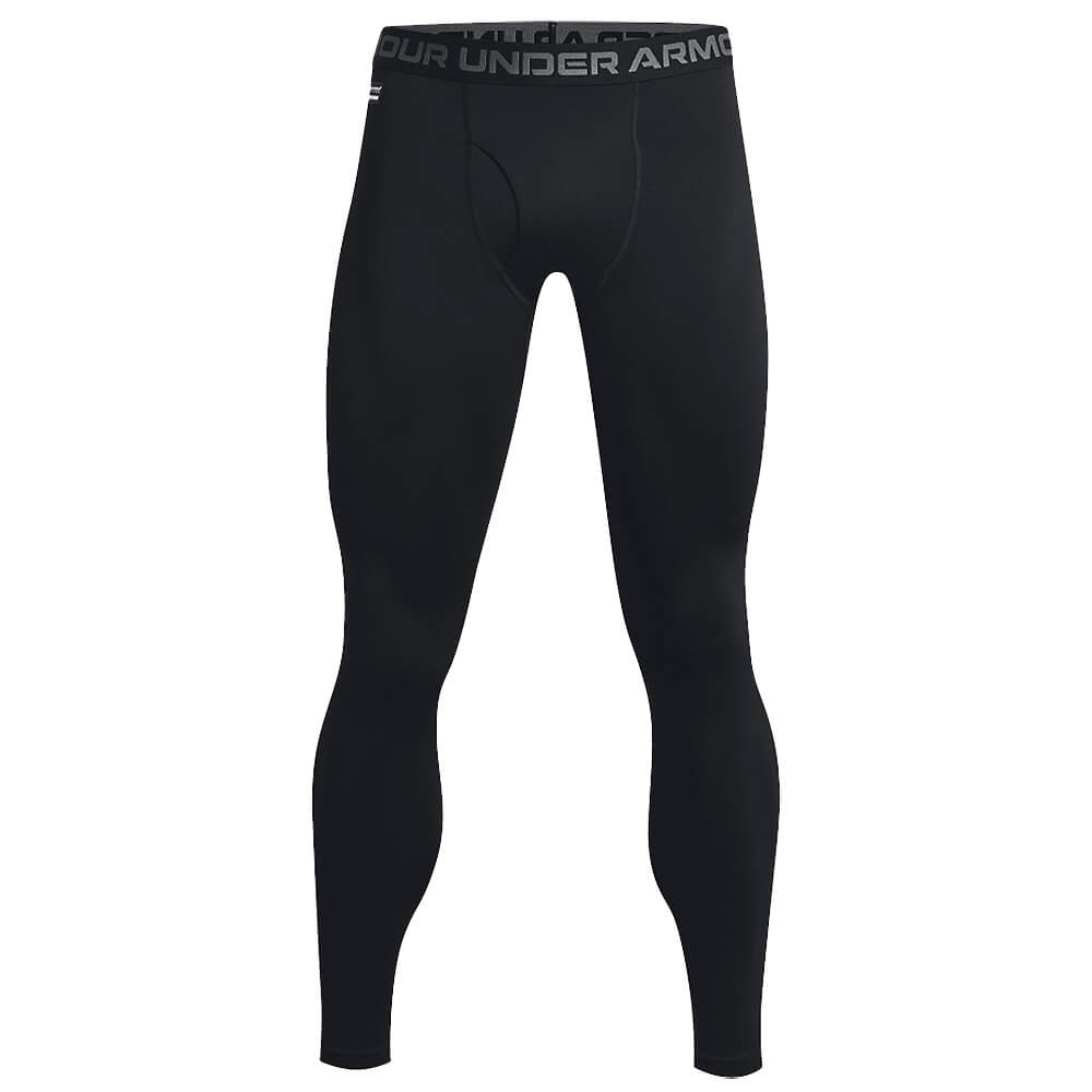 UA Tactical ColdGear Infrared Base Leggings (Sale)