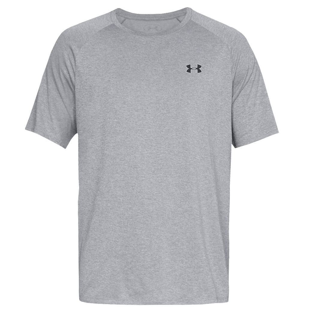 UA Tech 2.0 T-Shirt kurzarm (Sale)