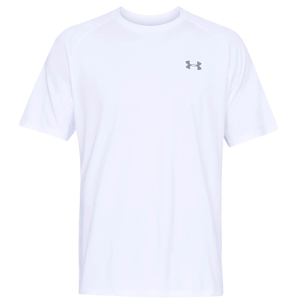 UA Tech 2.0 T-Shirt kurzarm (Sale)