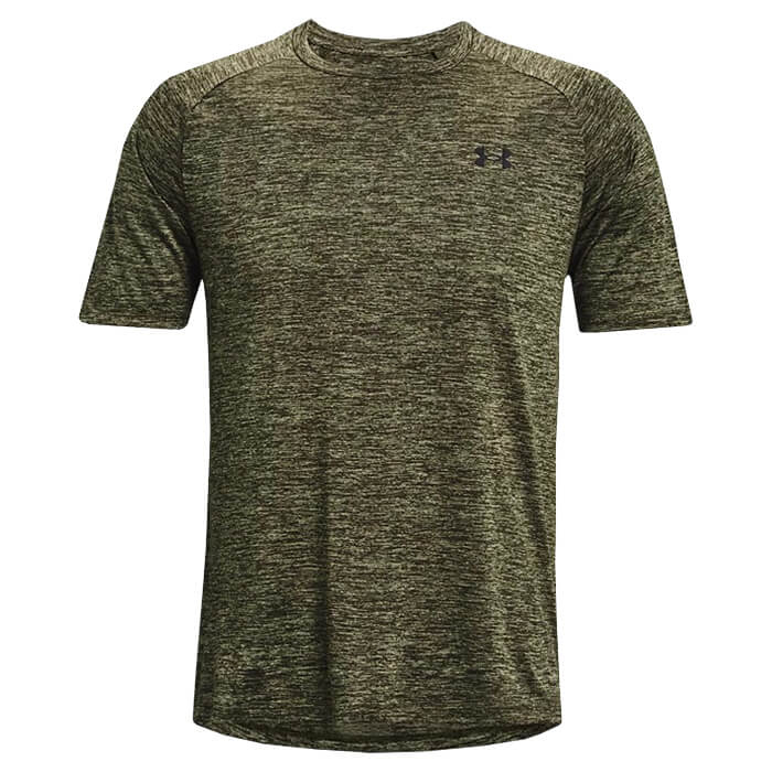 UA Tech 2.0 T-Shirt kurzarm