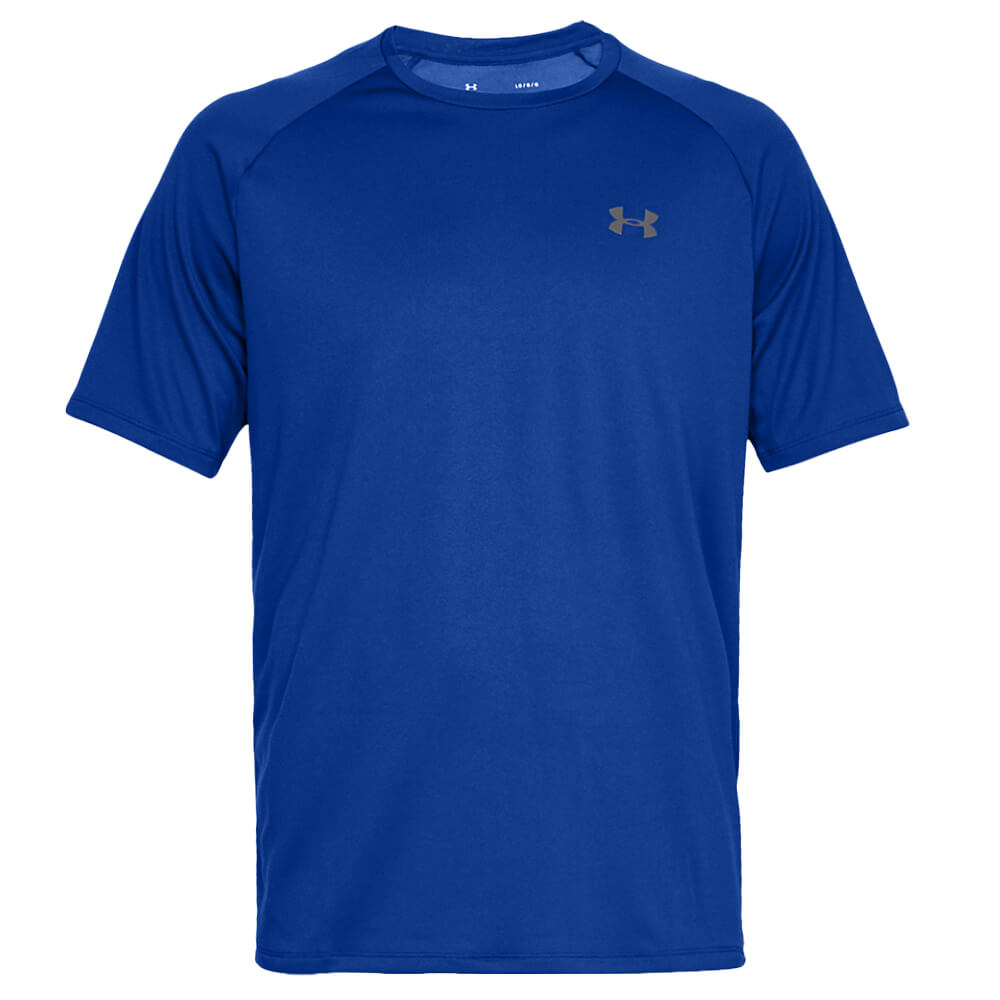 UA Tech 2.0 T-Shirt kurzarm (Sale)