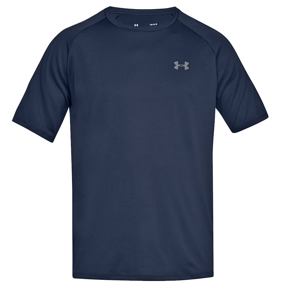 UA Tech 2.0 T-Shirt kurzarm (Sale)