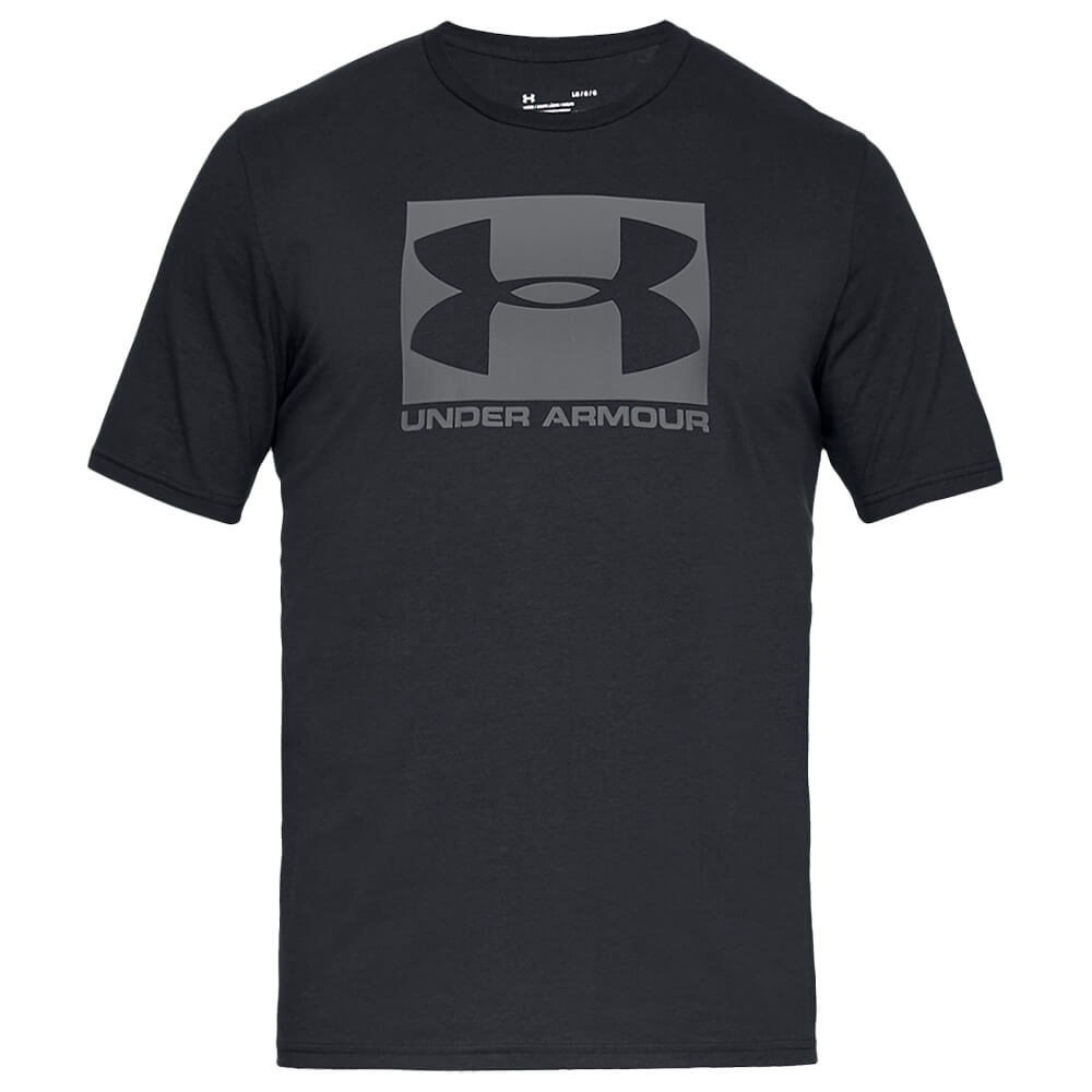 Boxed Sportstyle T-Shirt (Sale)