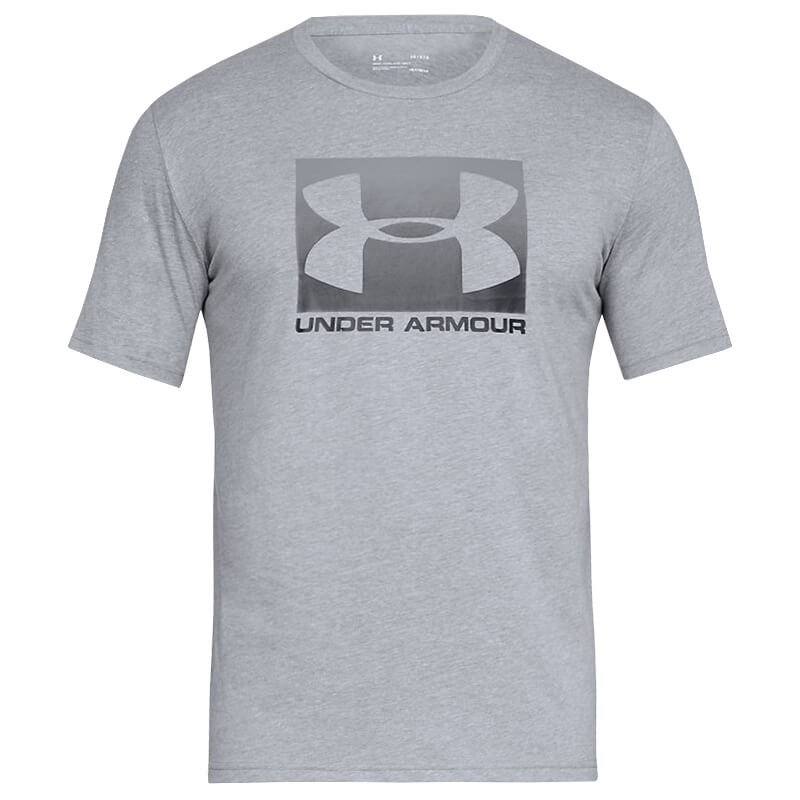 Boxed Sportstyle T-Shirt (Sale)