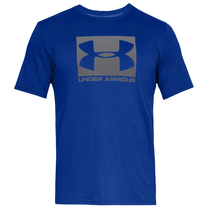Boxed Sportstyle T-Shirt (Sale)
