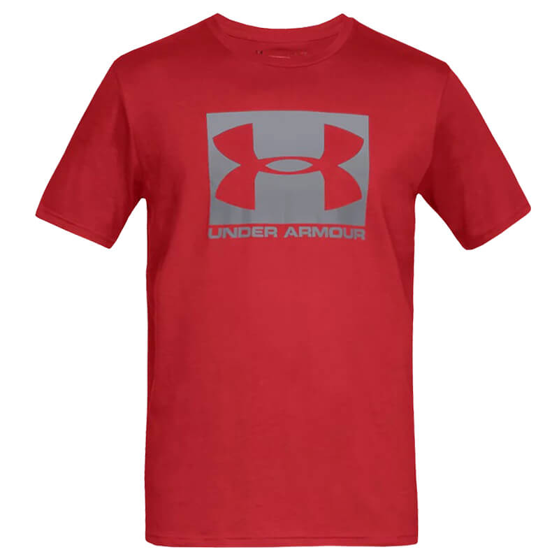 Boxed Sportstyle T-Shirt (Sale)