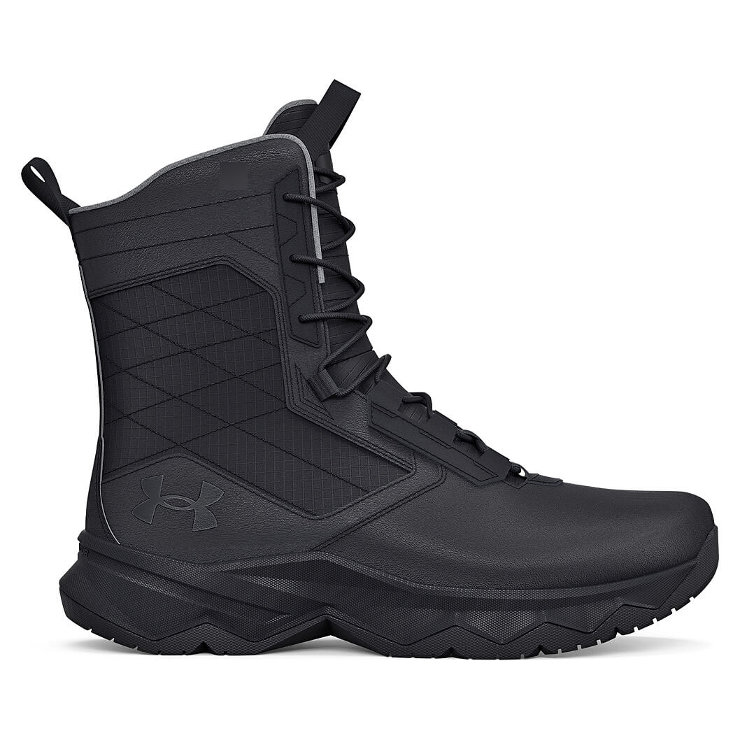Stellar G2 Tactical Boots
