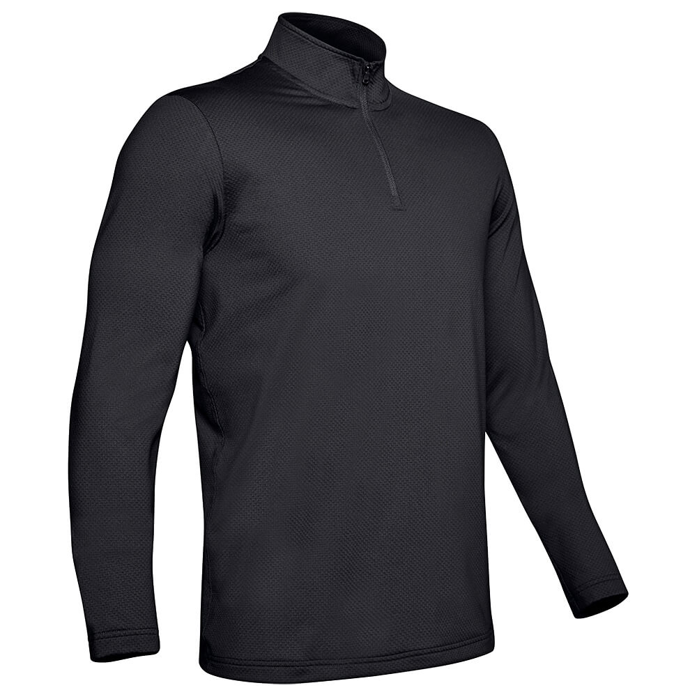 LW 1/4 Zip Langarm Shirt (Sale)