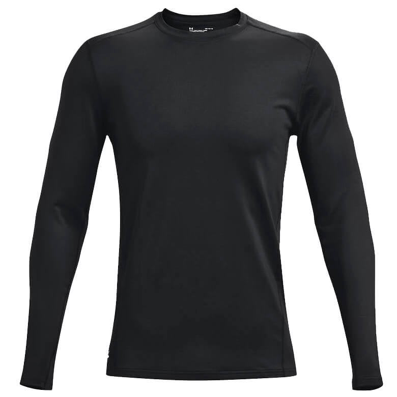 UA Tactical ColdGear Infrared Base Crew (Sale)