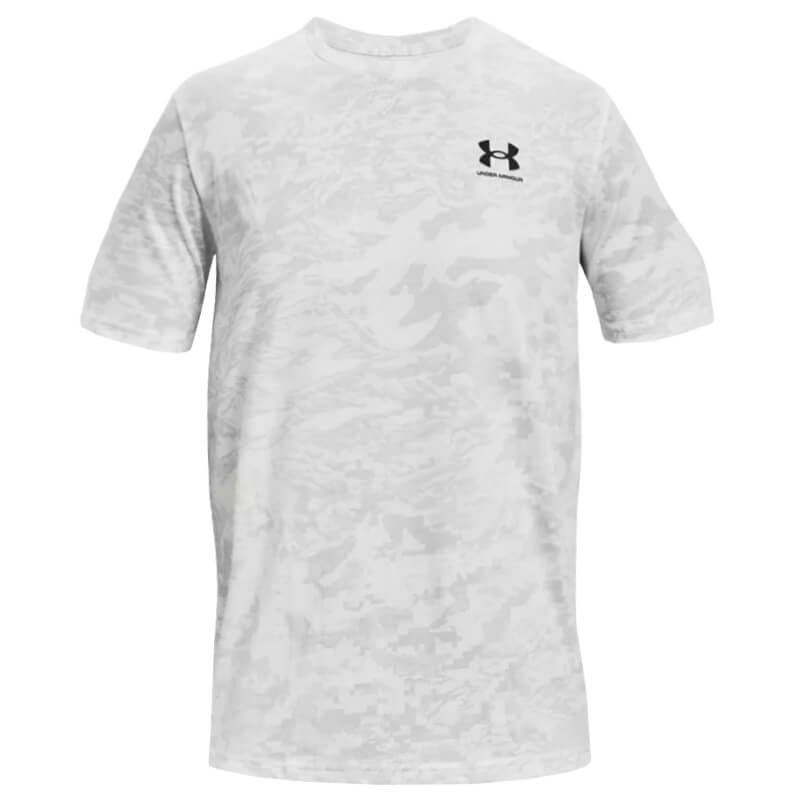 ABC Camo T-Shirt Short Sleeve (Sale)