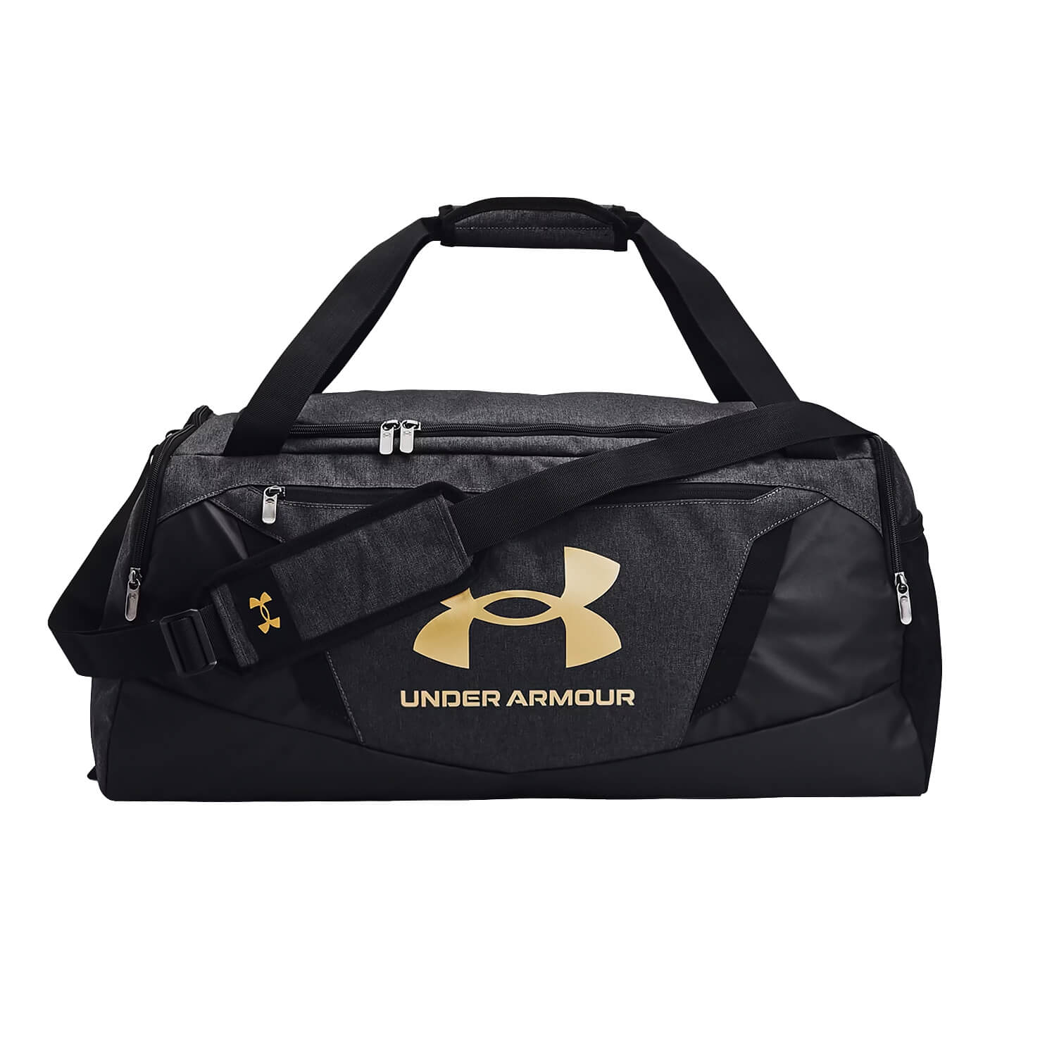 Undeniable 5.0 MD Duffle Bag