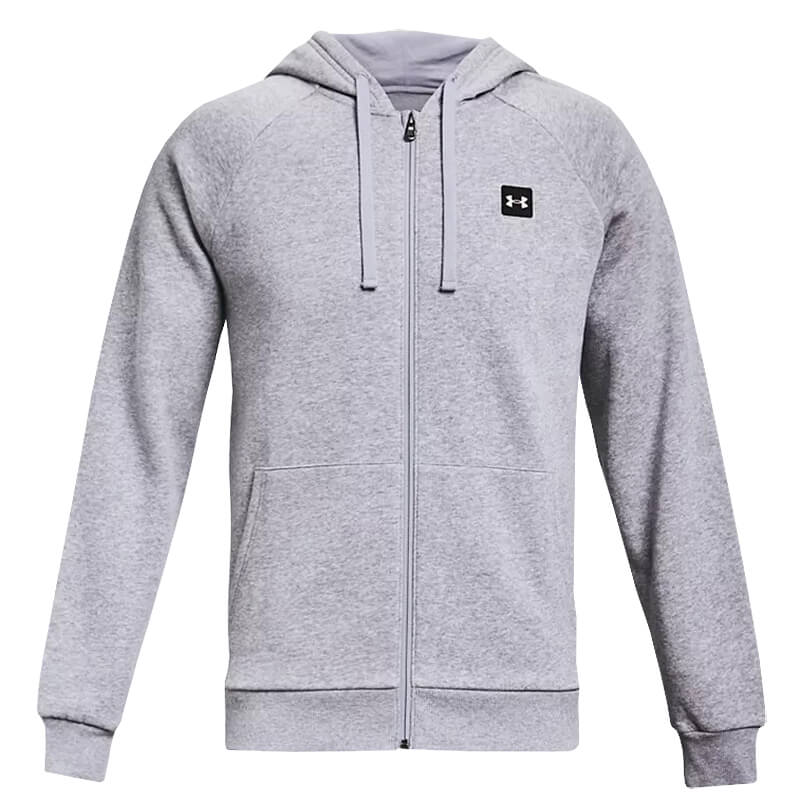 Rival Fleece Full Zip Hoodie (Sale)
