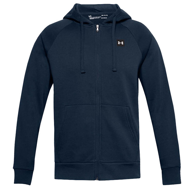 Rival Fleece Full Zip Hoodie (Sale)