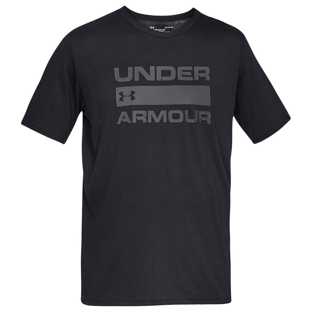 Team Issue Wordmark T-Shirt (Sale)